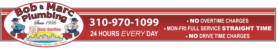 hermosa beach Plumbers 90254