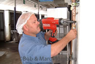 Lakewood, CA - Commercial Plumbing