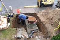 Lakewood, CA - Grease Traps and Interceptors