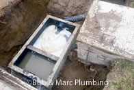 Lakewood, CA - Clarifier Service and Installation