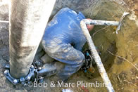 Lakewood, CA - Industrial Plumbing