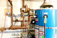 Lakewood, CA - Commercial Plumbing and Service