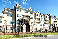 Lakewood, CA - Multi-Family Plumbing