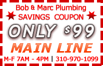 Lakewood, Ca Plumber Sewer