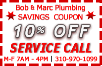 Lakewood, Ca Plumber Toilet Install
