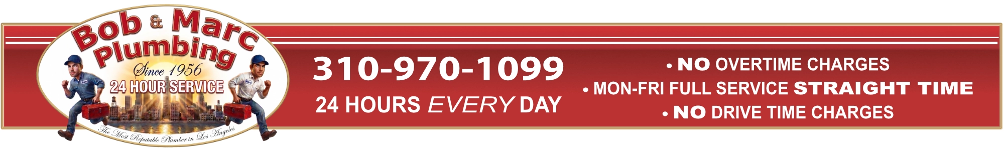 hermosa beach Plumbers 90254